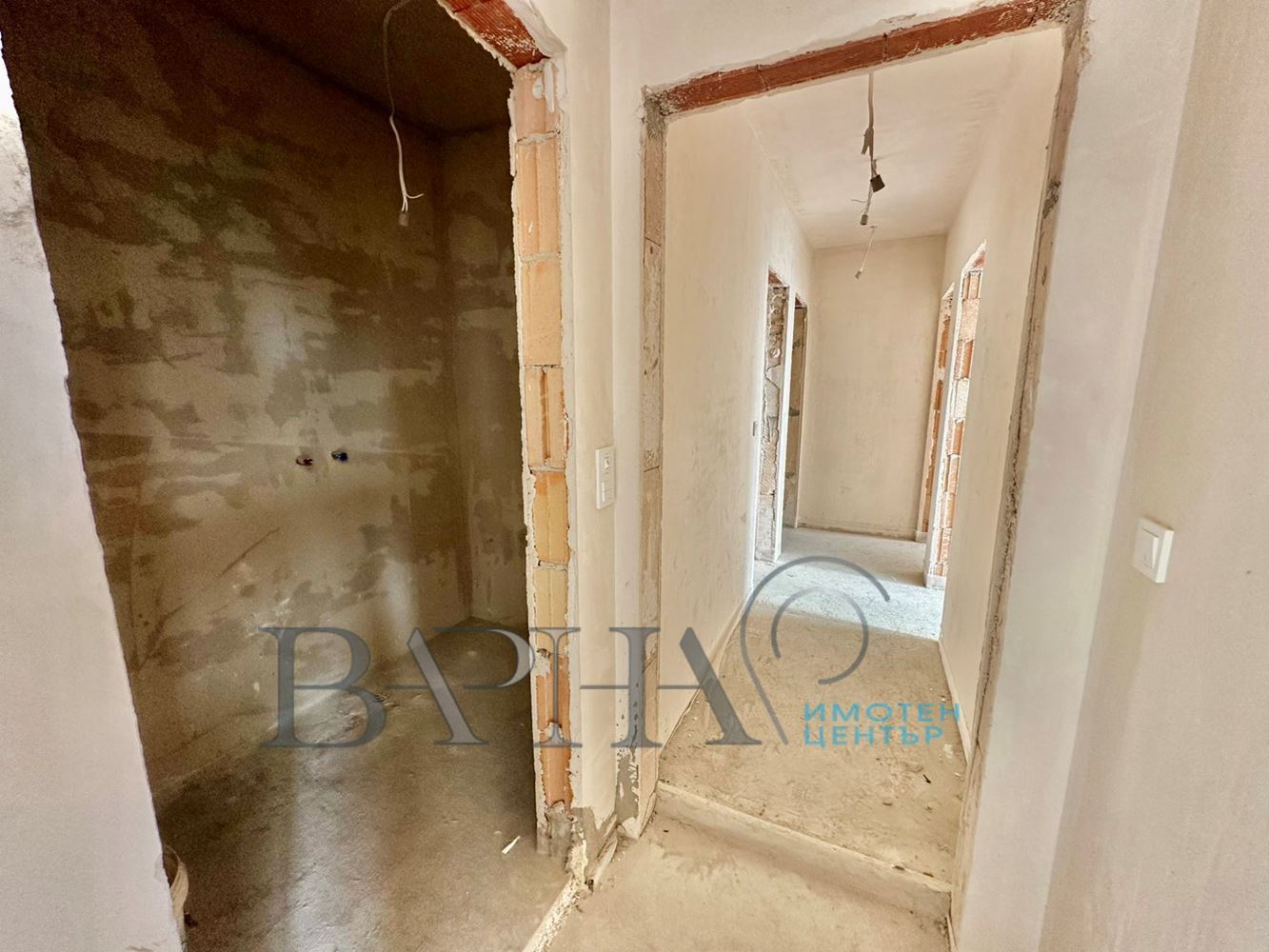 Офис - Варна, Трошево - 0