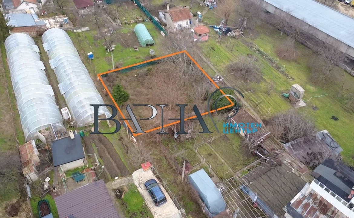 Парцел - Варна, Изгрев - 0