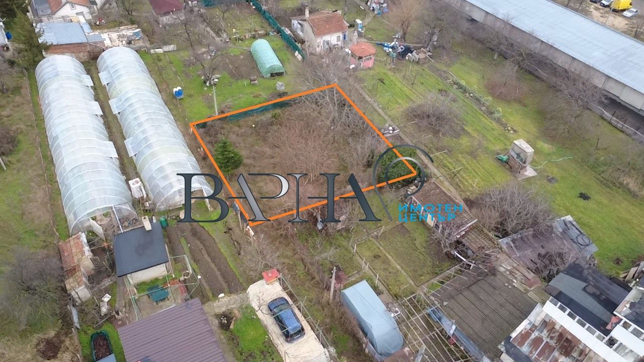 Парцел - Варна, Изгрев - 0