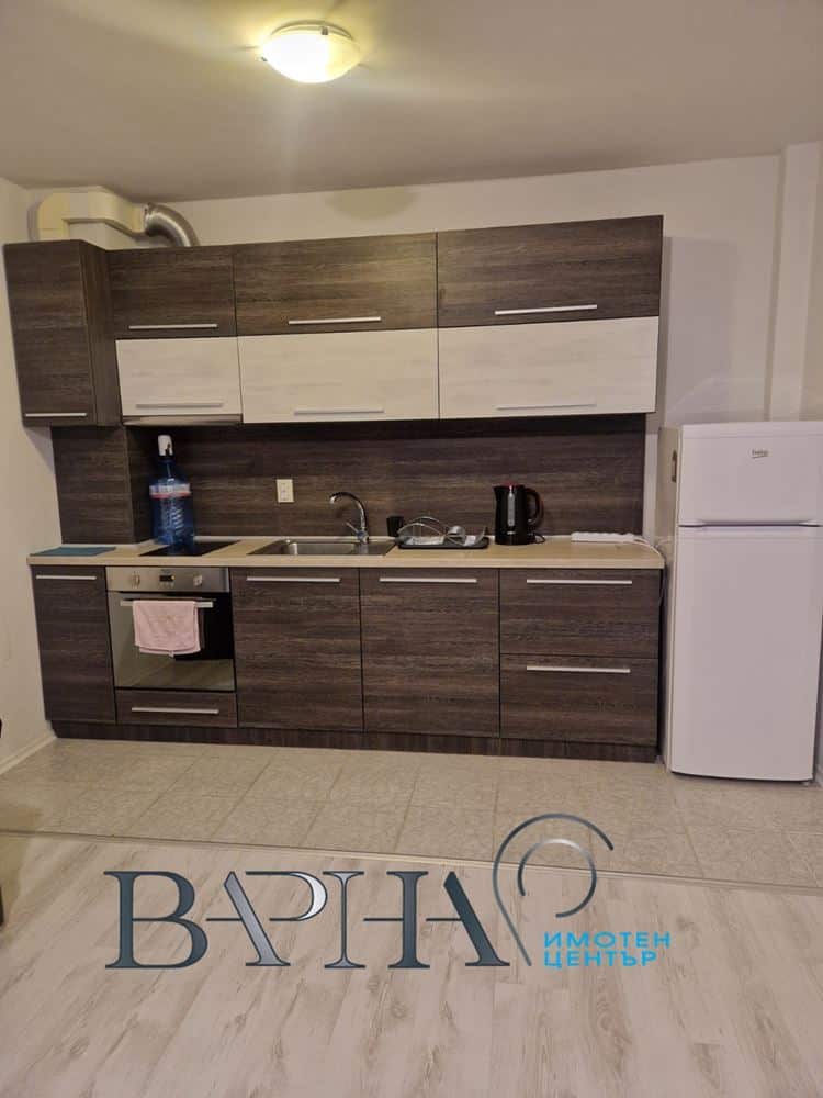 2-стаен - Варна, м-т Ален Мак - 0