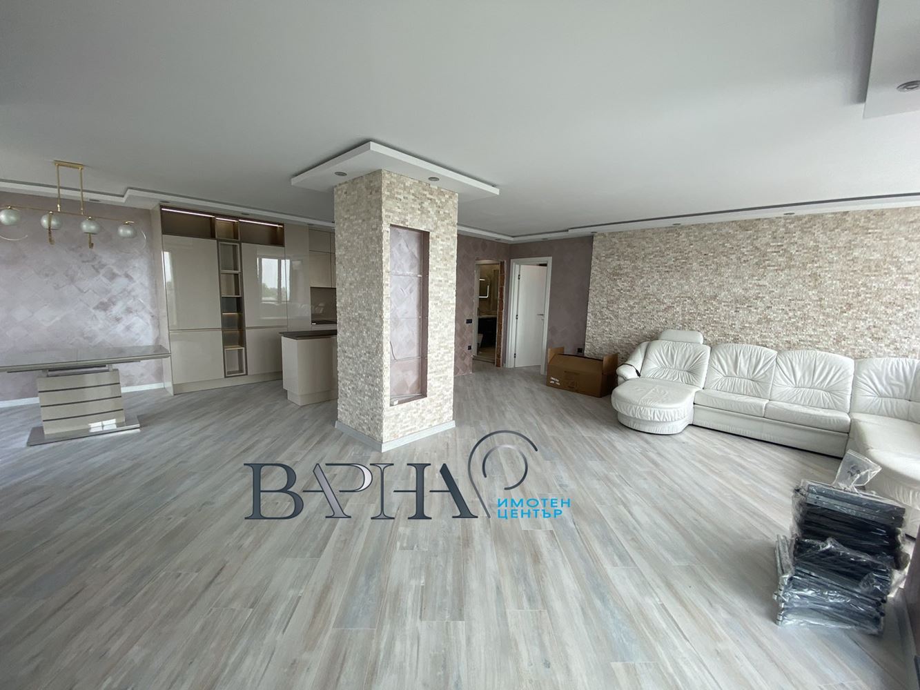 2-стаен - Варна, Бриз - 0