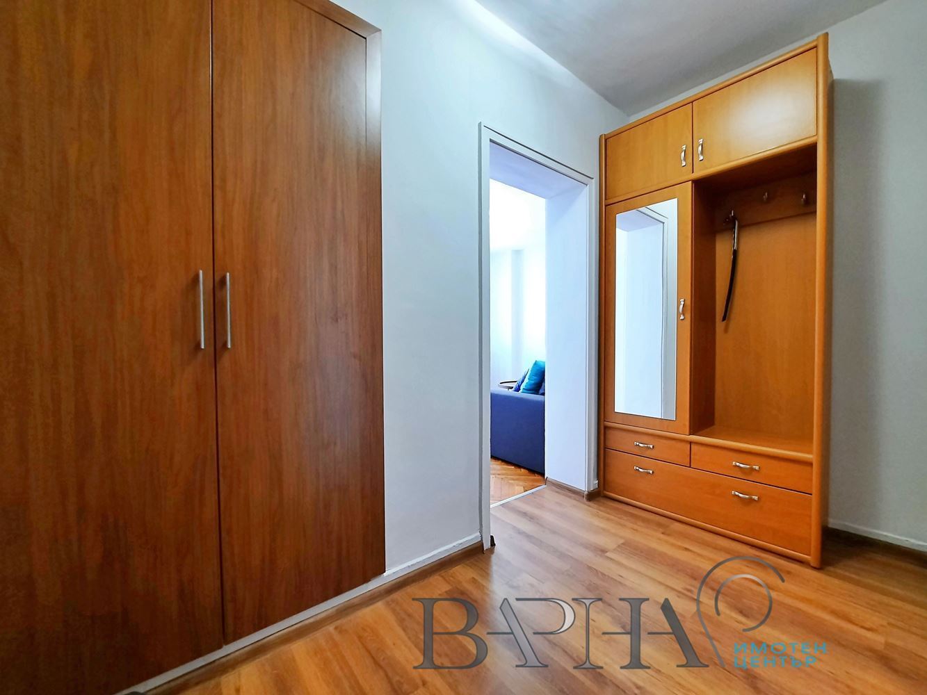 2-стаен - Варна, Общината - 0