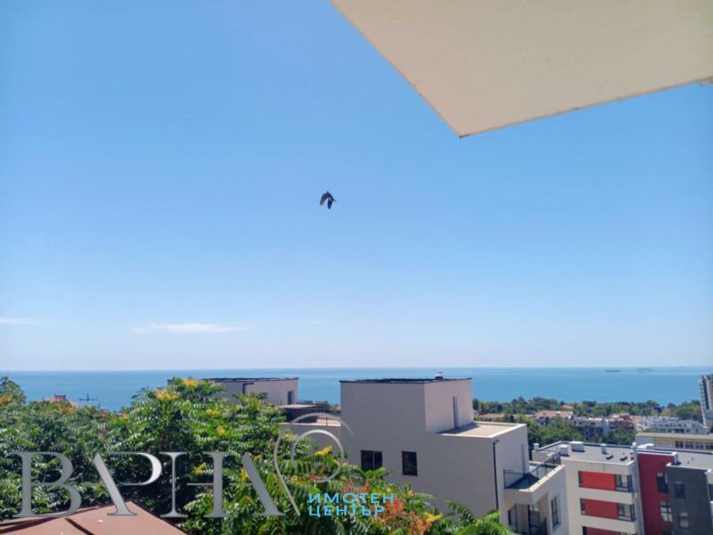 3-стаен - Варна, Бриз - 0