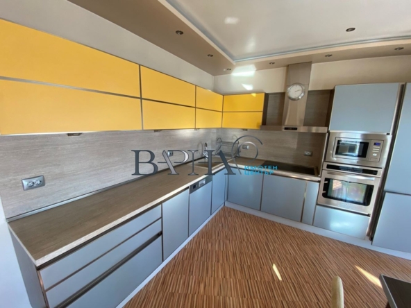 4-стаен - Варна, Погребите - 0