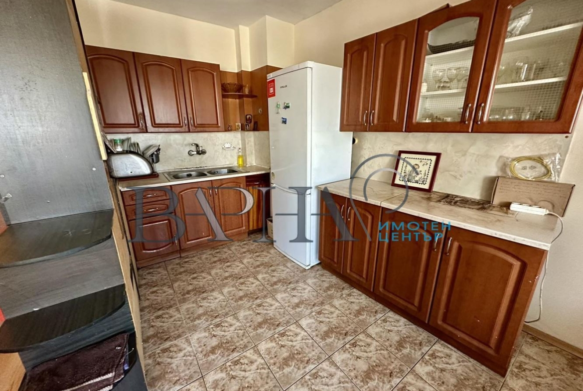 2-стаен - Варна, Лятно кино Тракия - 0