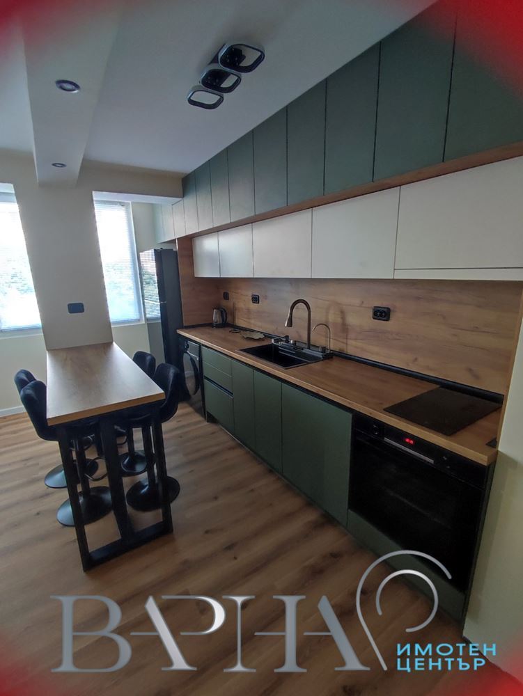 4-стаен - Варна, Нептун - 0