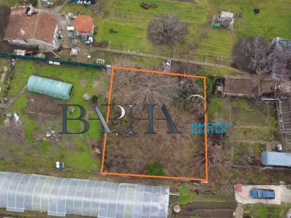 Парцел - Варна, Изгрев - 0