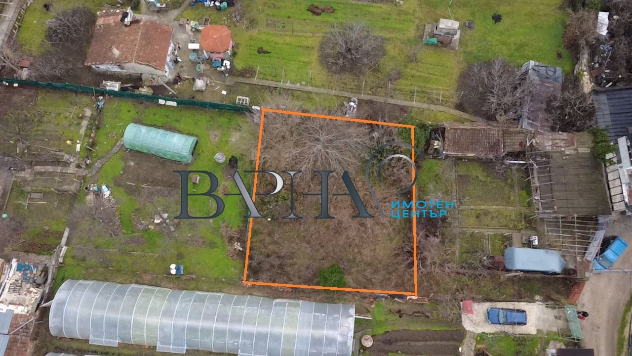 Парцел - Варна, Изгрев - 0