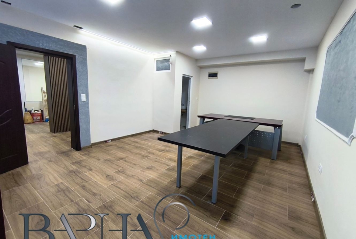 Офис - Варна, Трошево - 0