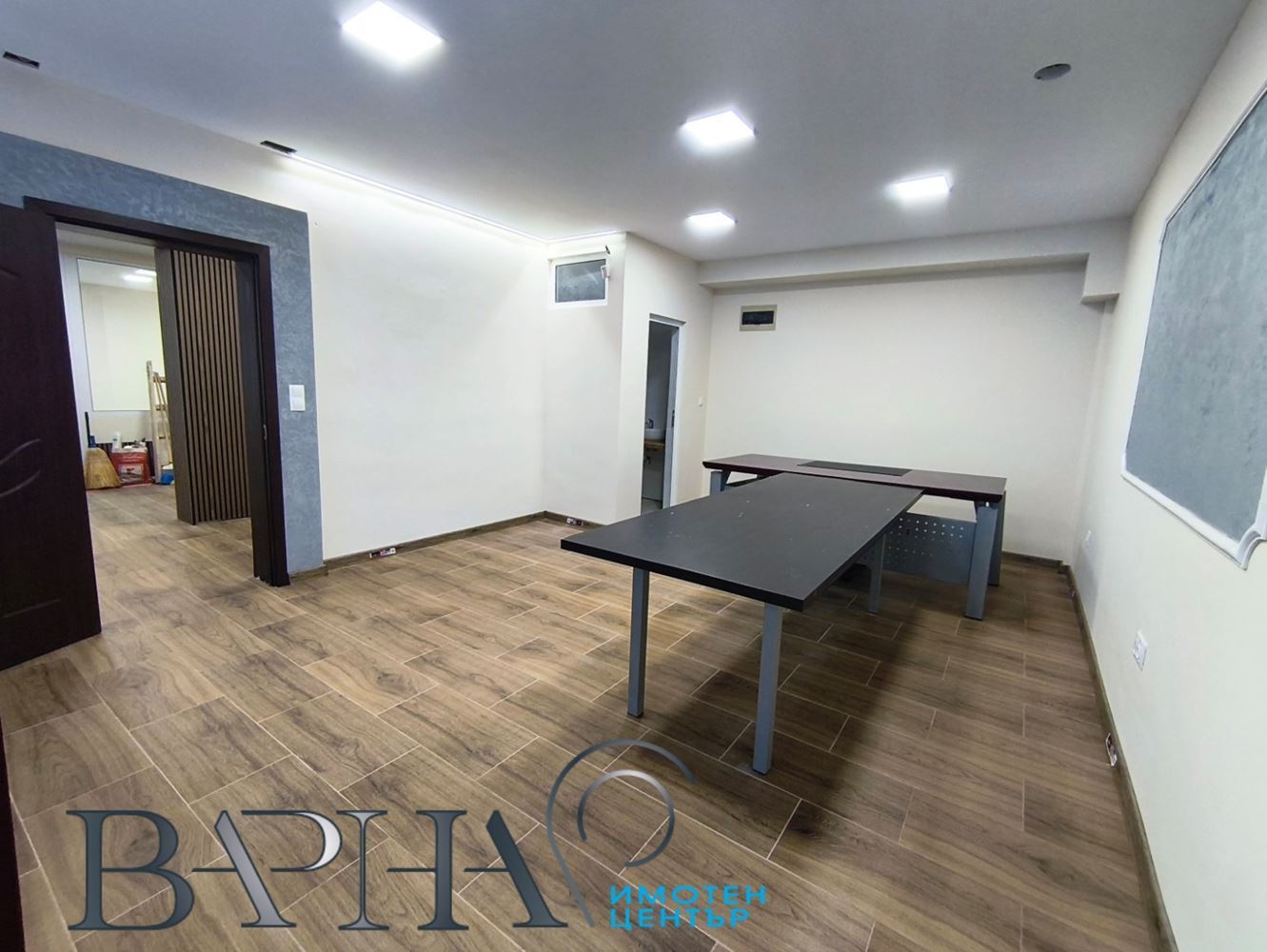 Офис - Варна, Трошево - 0