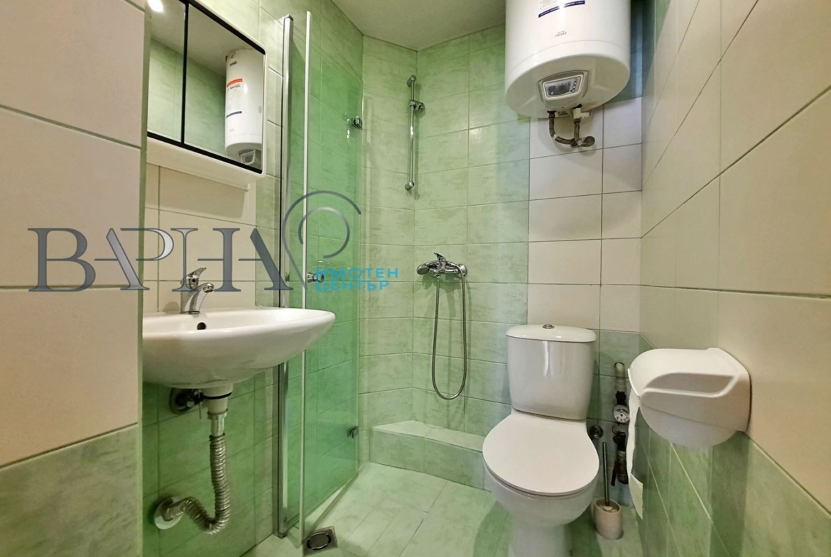 2-стаен - Варна, Общината - 0