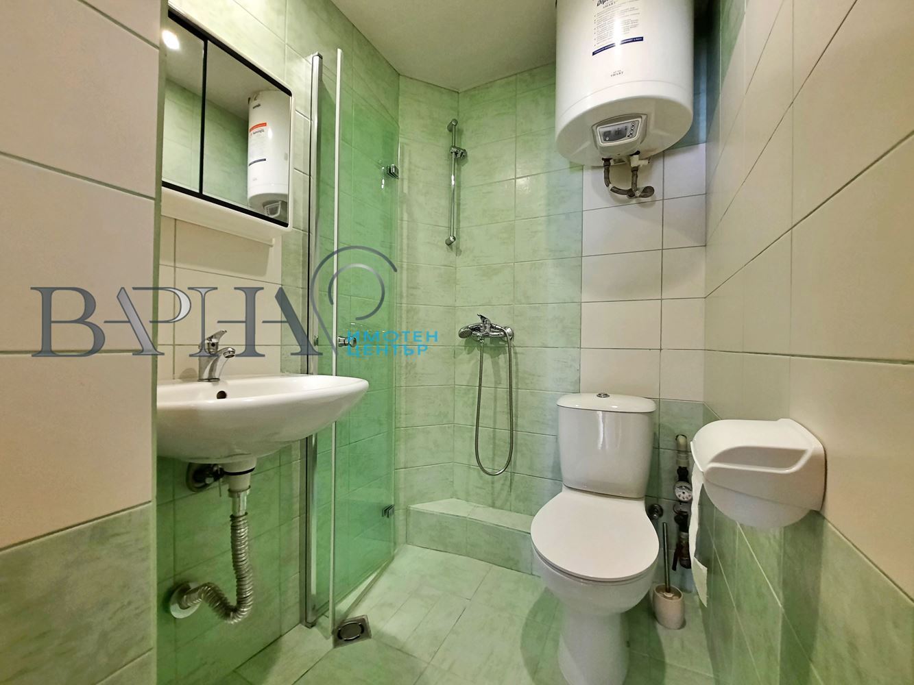 2-стаен - Варна, Общината - 0