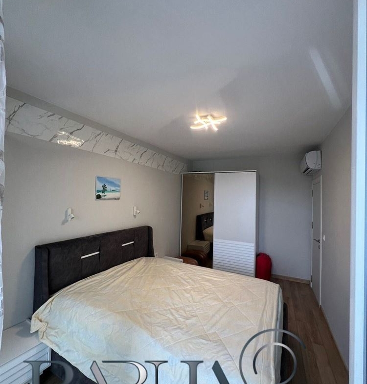 2-стаен - Варна, Левски - 0