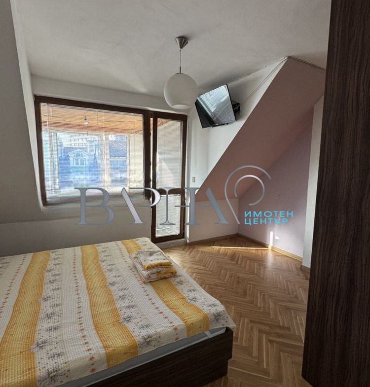 2-стаен - Варна, ХЕИ - 0