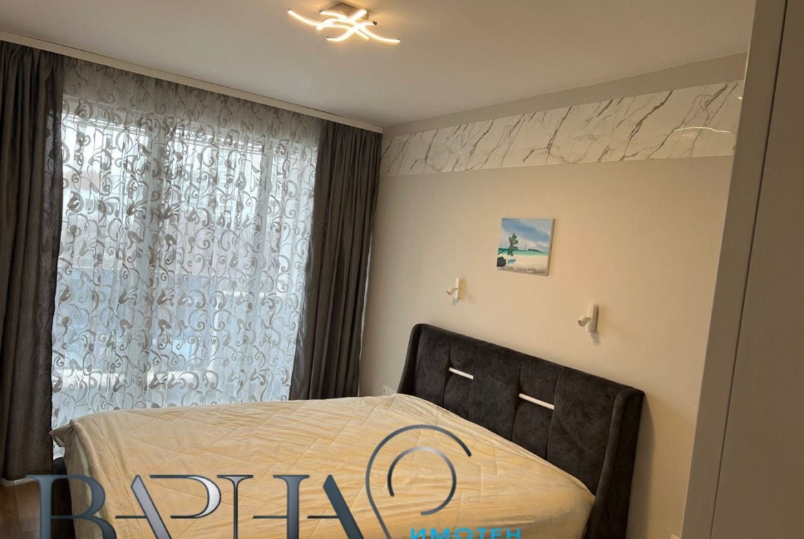 2-стаен - Варна, Левски - 0