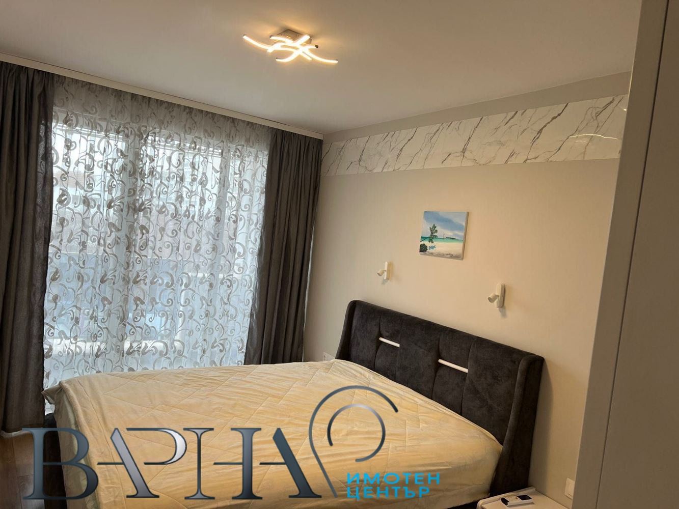 2-стаен - Варна, Левски - 0