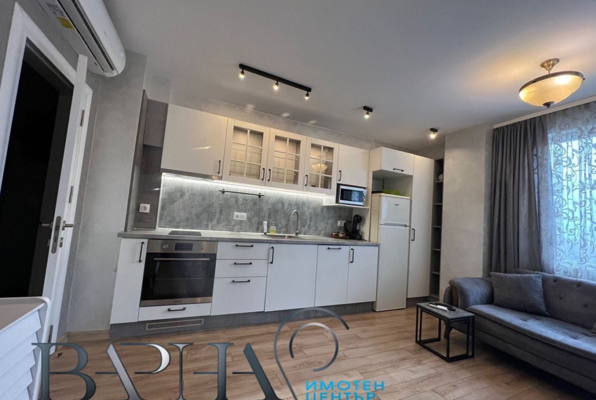 2-стаен - Варна, Левски - 0