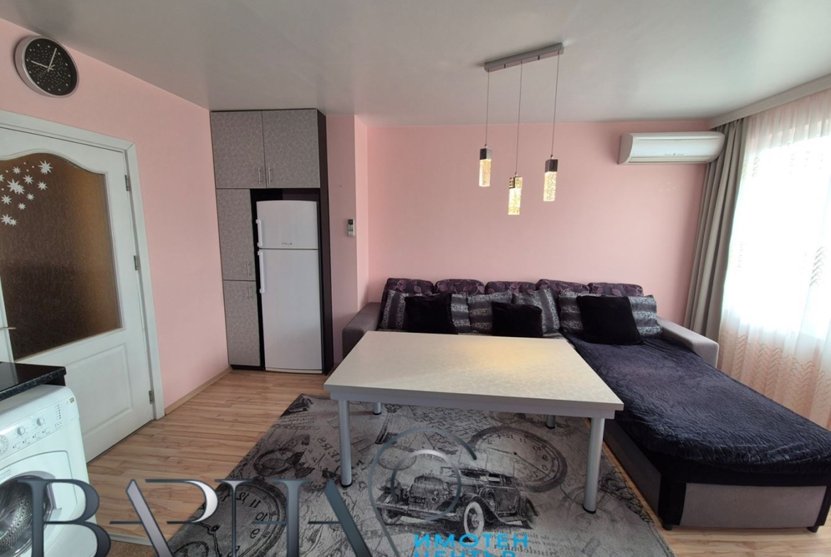 2-стаен - Варна, Виница - 0