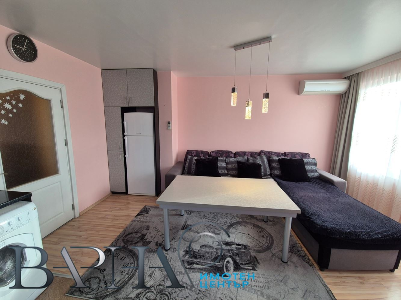 2-стаен - Варна, Виница - 0