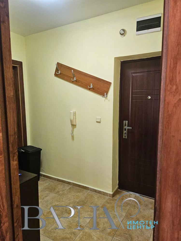 2-стаен - Варна, Трошево - 0