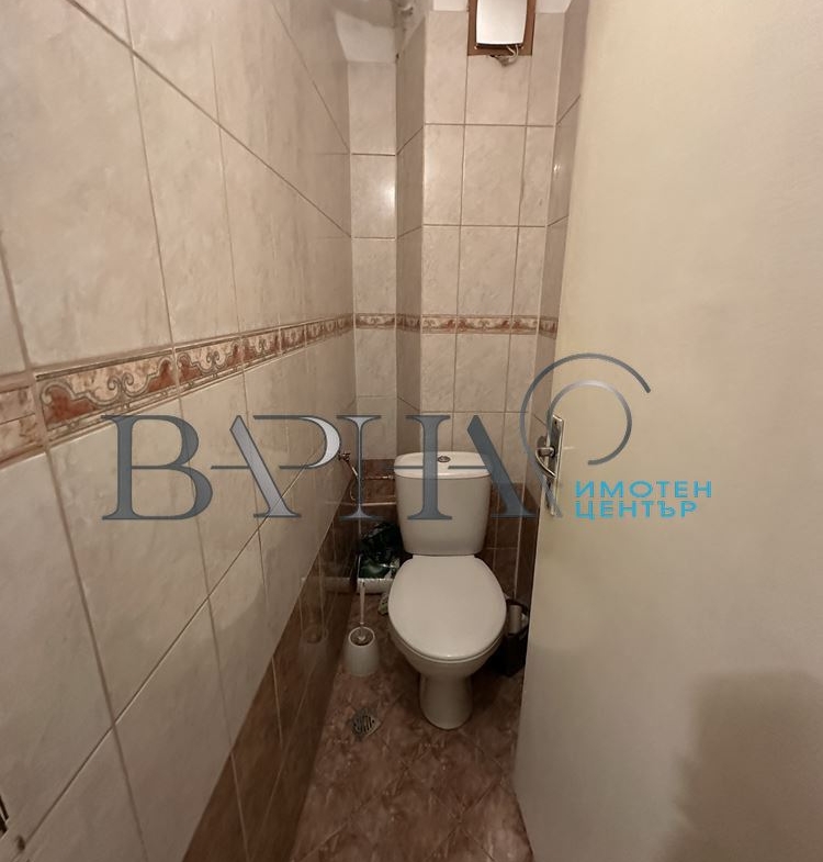 3-стаен - Варна, Лятно кино Тракия - 0