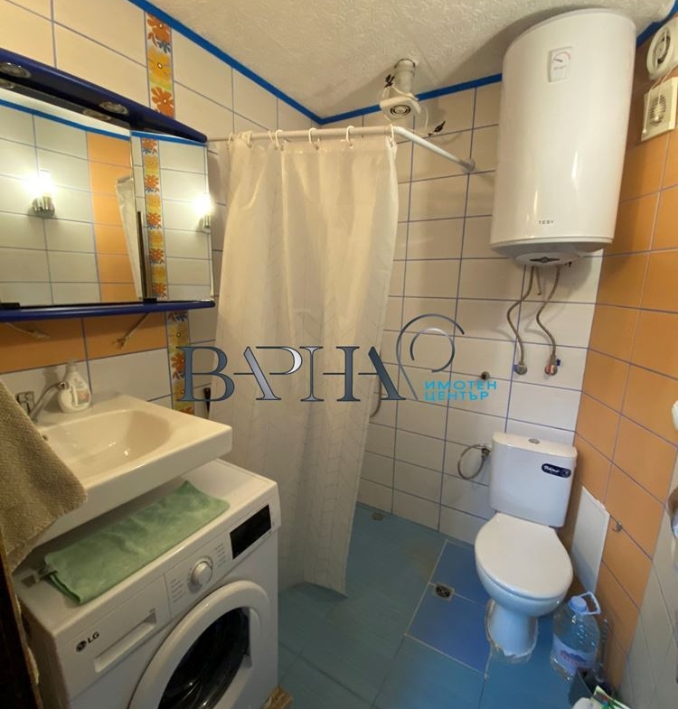 2-стаен - Варна, Виница - 0