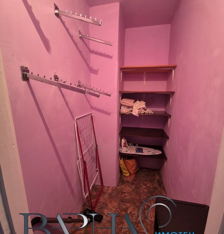 2-стаен - Варна, Възраждане 3 - 0