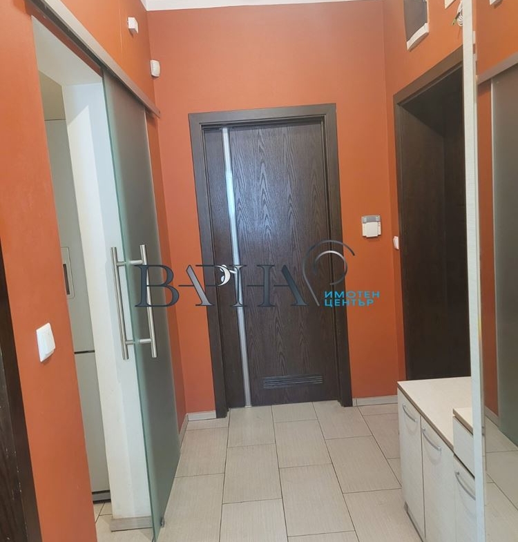 3-стаен - Варна, Гръцка махала - 0