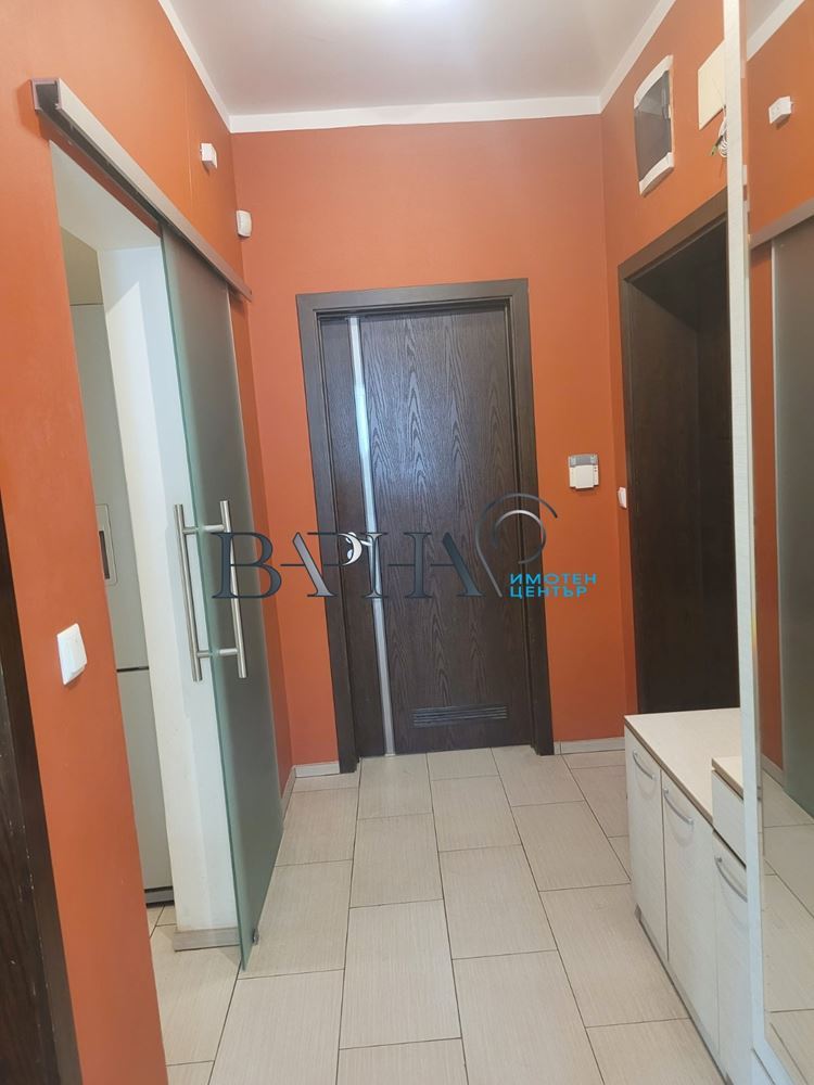 3-стаен - Варна, Гръцка махала - 0