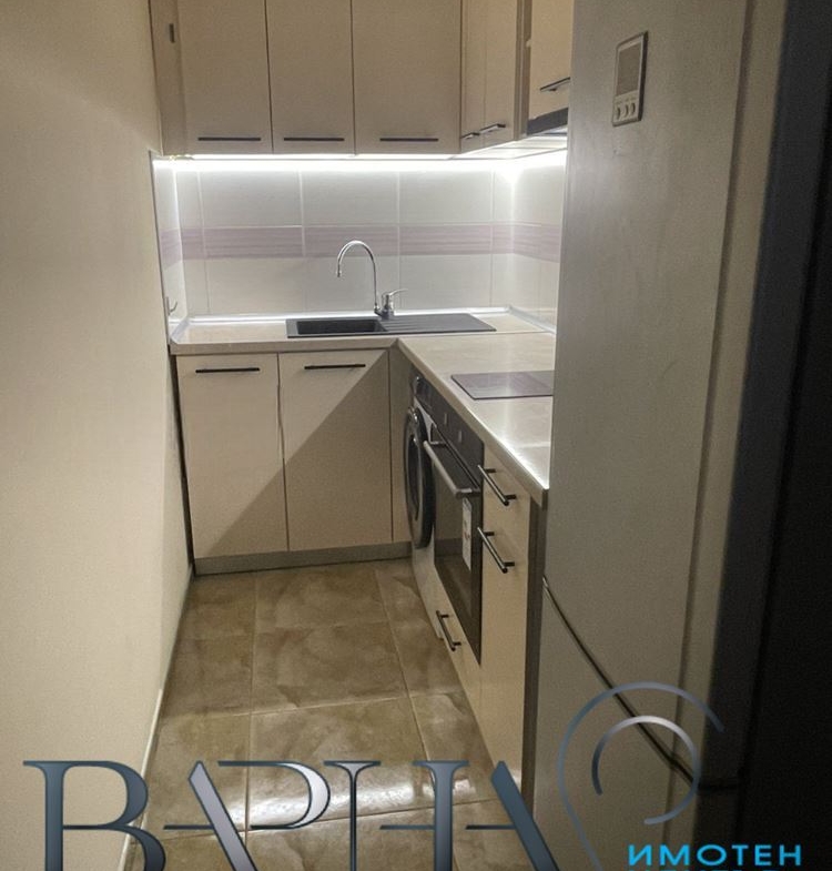 2-стаен - Варна, Виница - 0