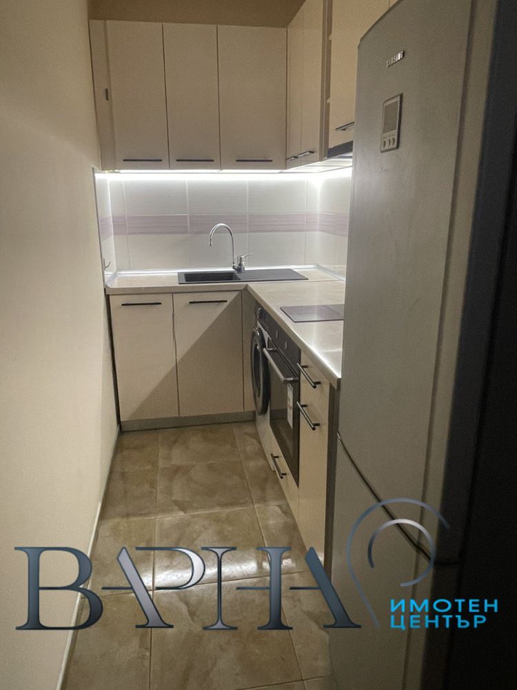 2-стаен - Варна, Виница - 0