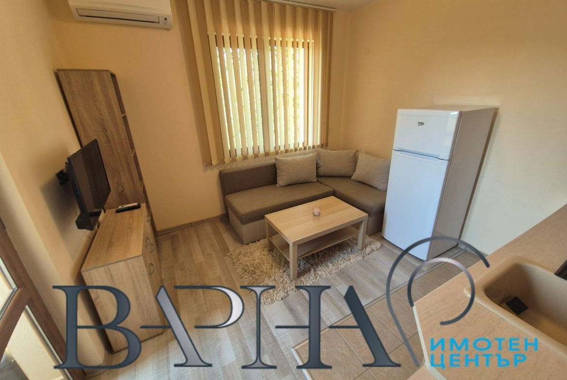 2-стаен - Варна, Левски - 0