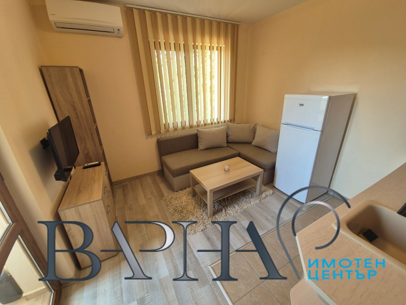 2-стаен - Варна, Левски - 0