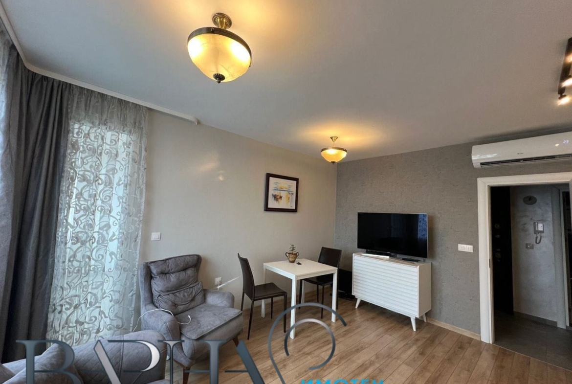 2-стаен - Варна, Левски - 0