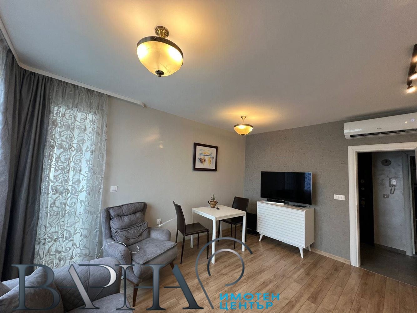 2-стаен - Варна, Левски - 0