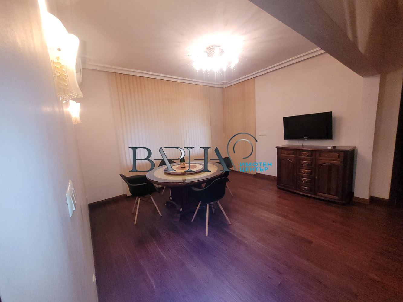 3-стаен - Варна, Гръцка махала - 0