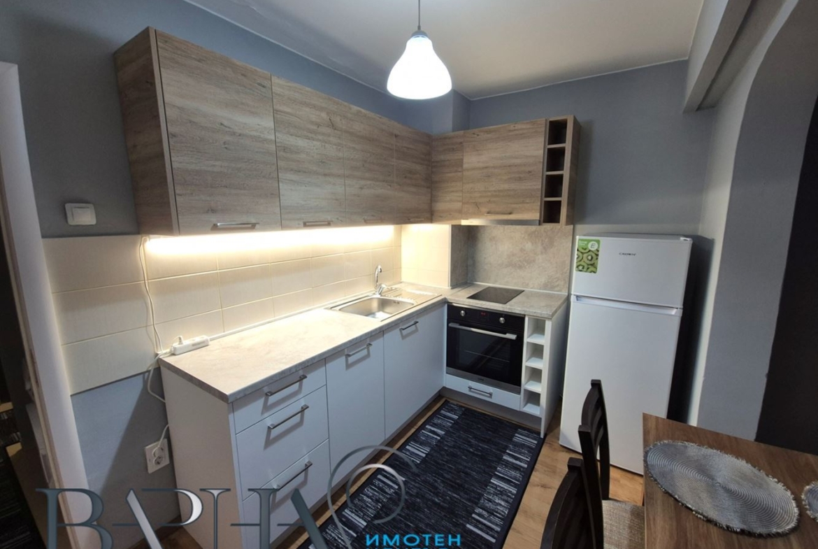 1-стаен - Варна, Младост 1 - 0