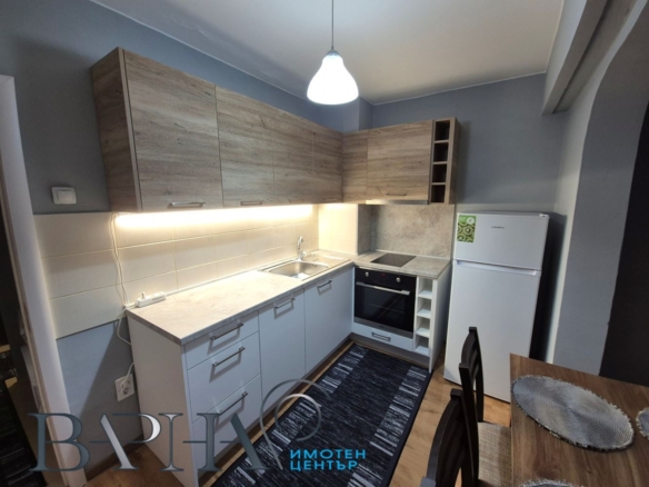 1-стаен - Варна, Младост 1 - 0