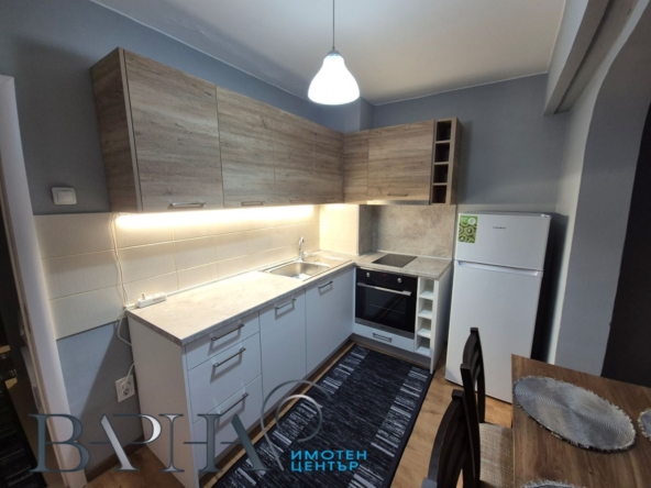 1-стаен - Варна, Младост 1 - 0