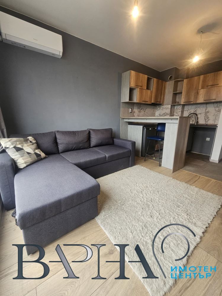 2-стаен - Варна, Кайсиева градина - 0