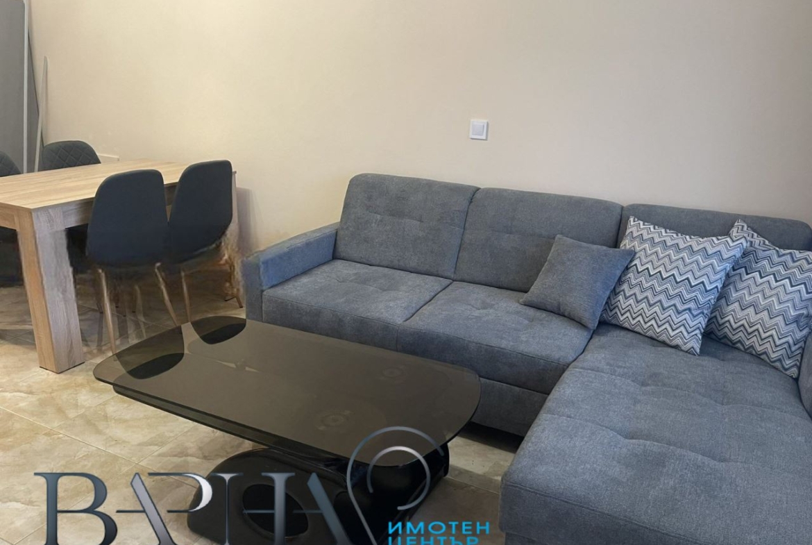 2-стаен - Варна, Виница - 0