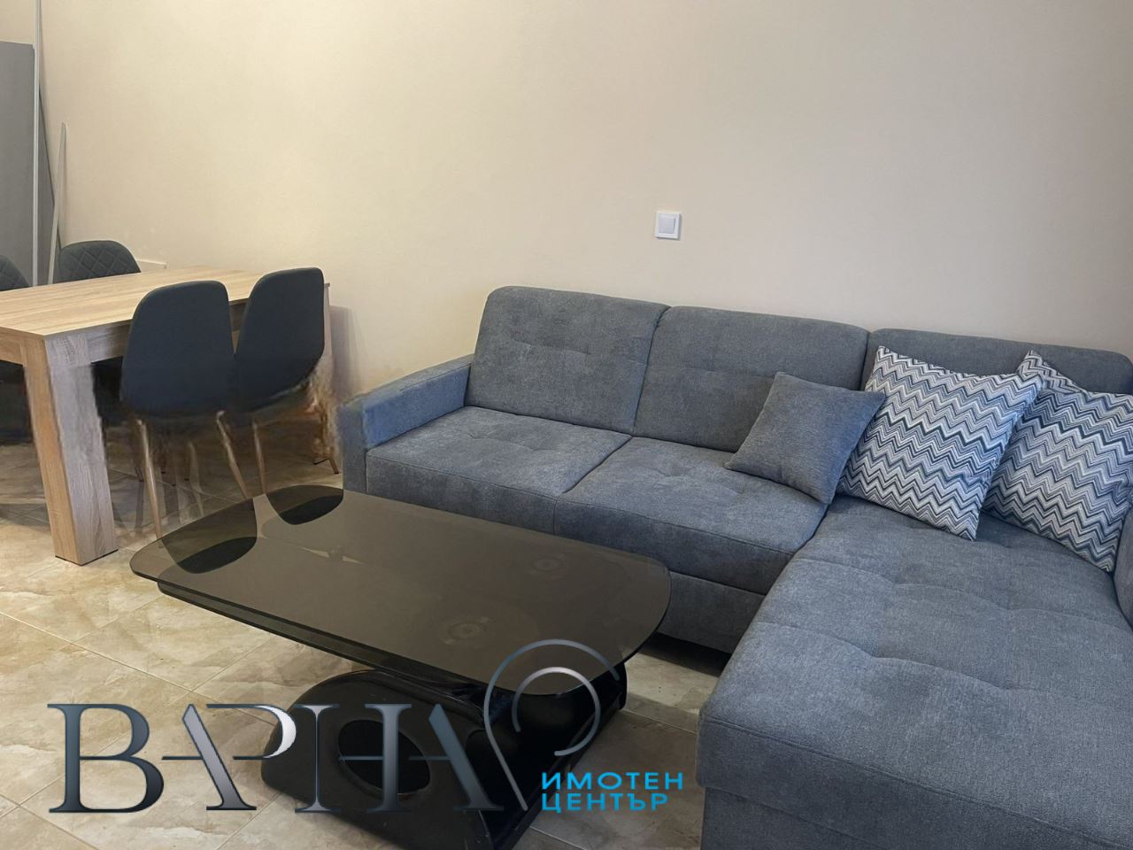 2-стаен - Варна, Виница - 0