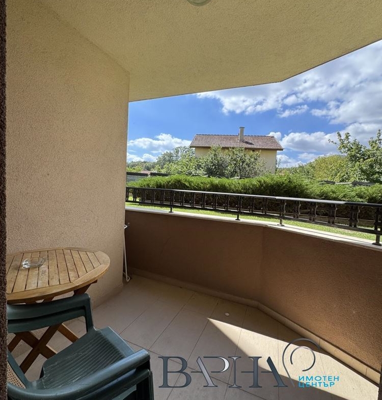 2-стаен - Варна, м-т Ален Мак - 0