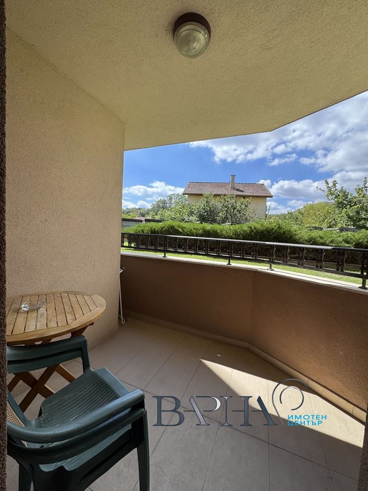 2-стаен - Варна, м-т Ален Мак - 0