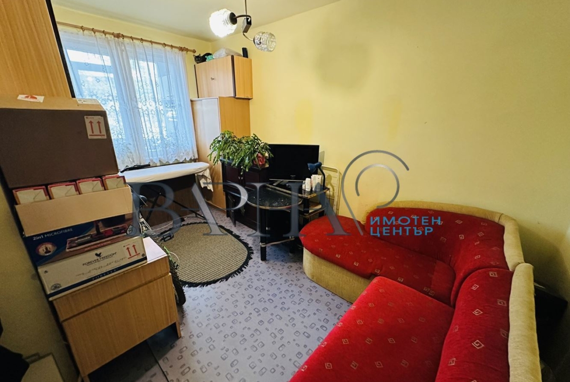 4-стаен - Варна, Левски - 0