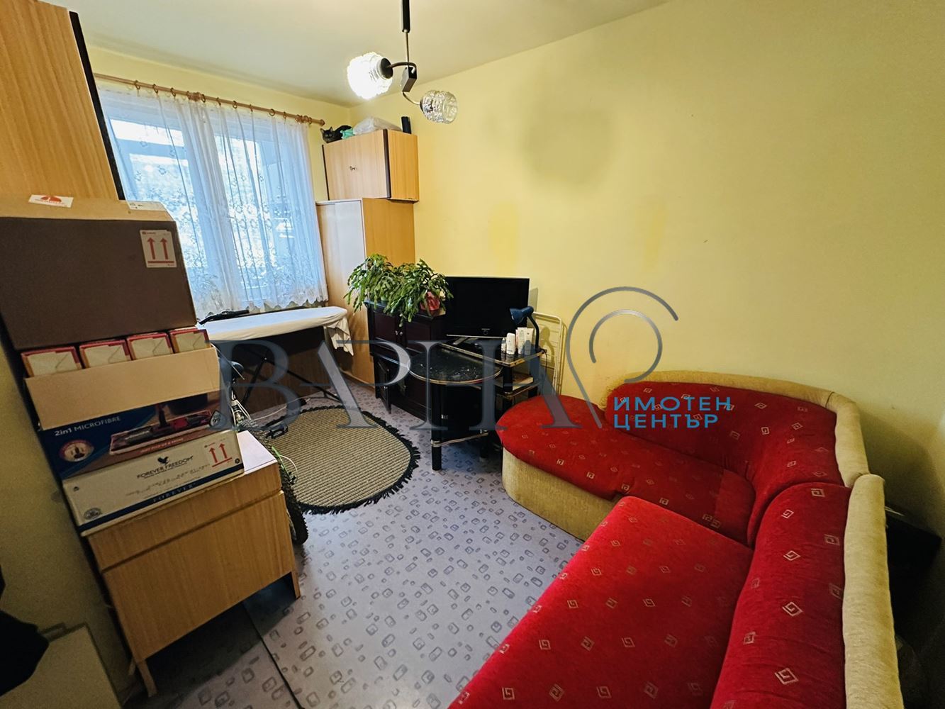 4-стаен - Варна, Левски - 0