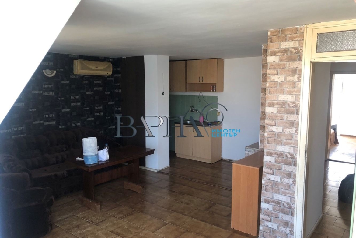 3-стаен - Варна, Център - 0