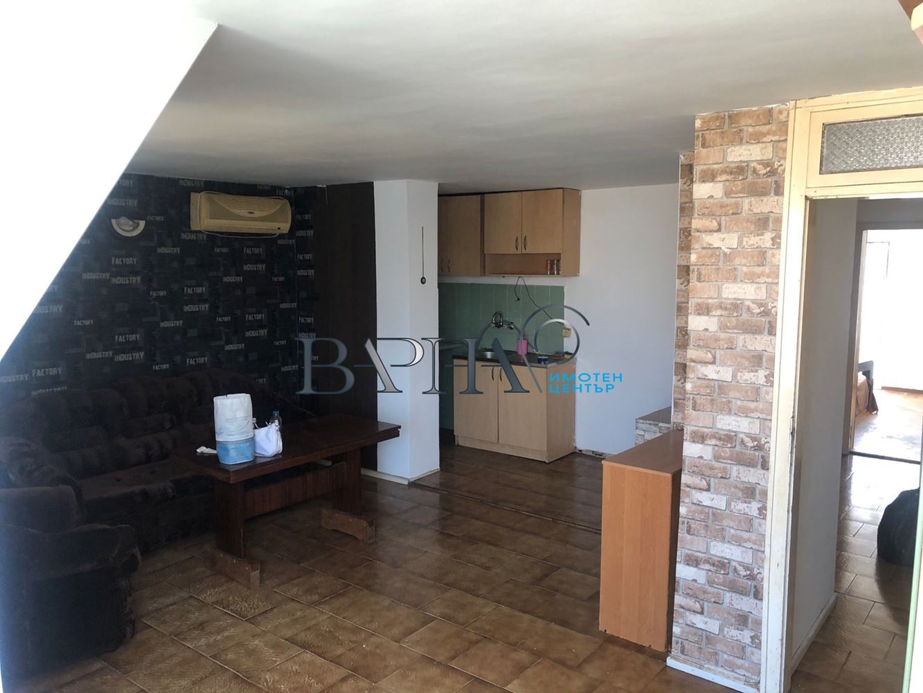 3-стаен - Варна, Център - 0