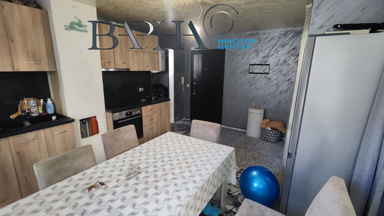 Двустаен Обзаведен Апартамент - 0