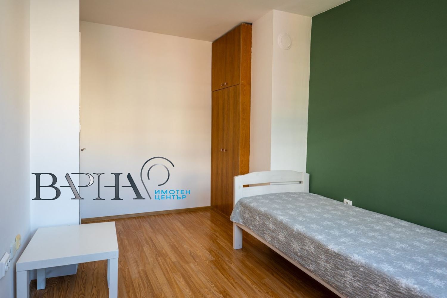 3-стаен - Варна, Лятно кино Тракия - 0